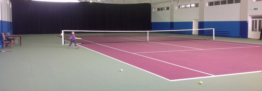 Taraflex Tennis